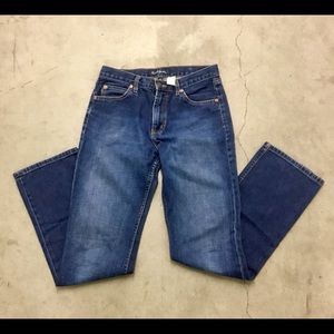 Vintage 90’s Earl jeans, designer jeans, 29 x 32